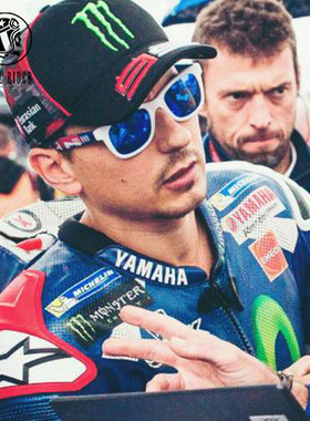 SKULL RIDER西班牙潮牌联名太阳镜男THAMES特别版墨镜