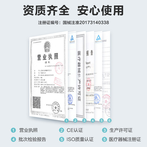 医用一次性针管注射器打针无菌针筒大号1/2.5/5/20ml10毫升带针头 - 图3