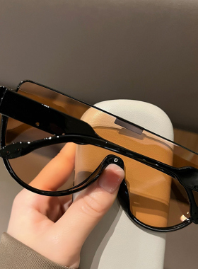 防紫外线飞行员欧美男女显瘦墨镜