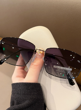 偏光太阳镜男士墨镜开车专用