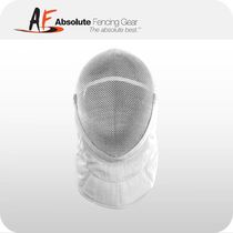 Fencing AF Pei sword mask 700N style CFA certified