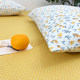 Small fresh ins style student dormitory bed sheets