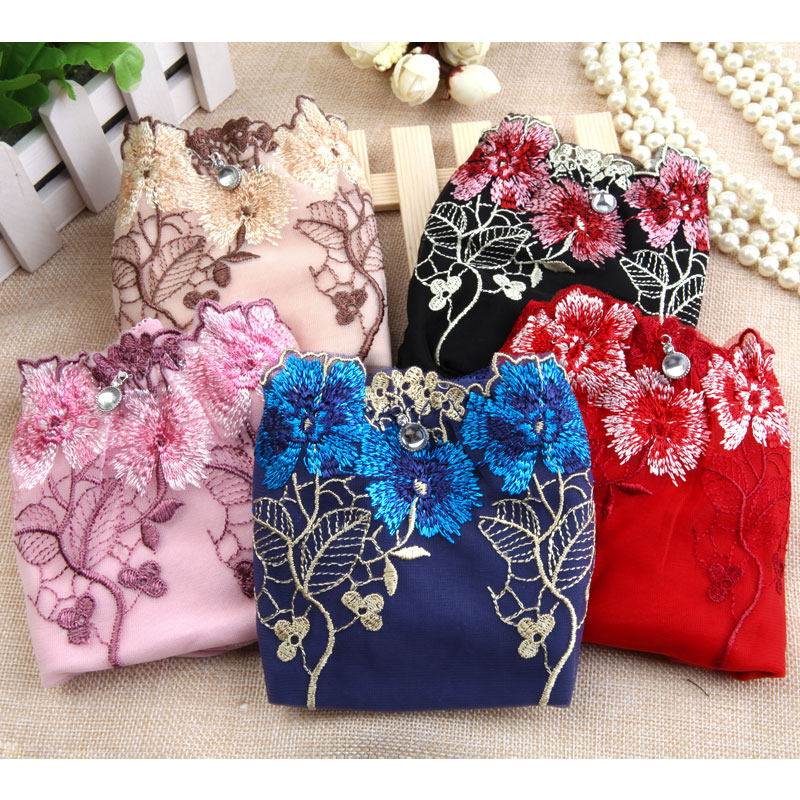 花如意配套内裤莫代尔棉透气吸汗排湿女士底裤棉质短裤三角裤中腰,淘宝优惠券,粉丝福利购,淘宝优惠卷