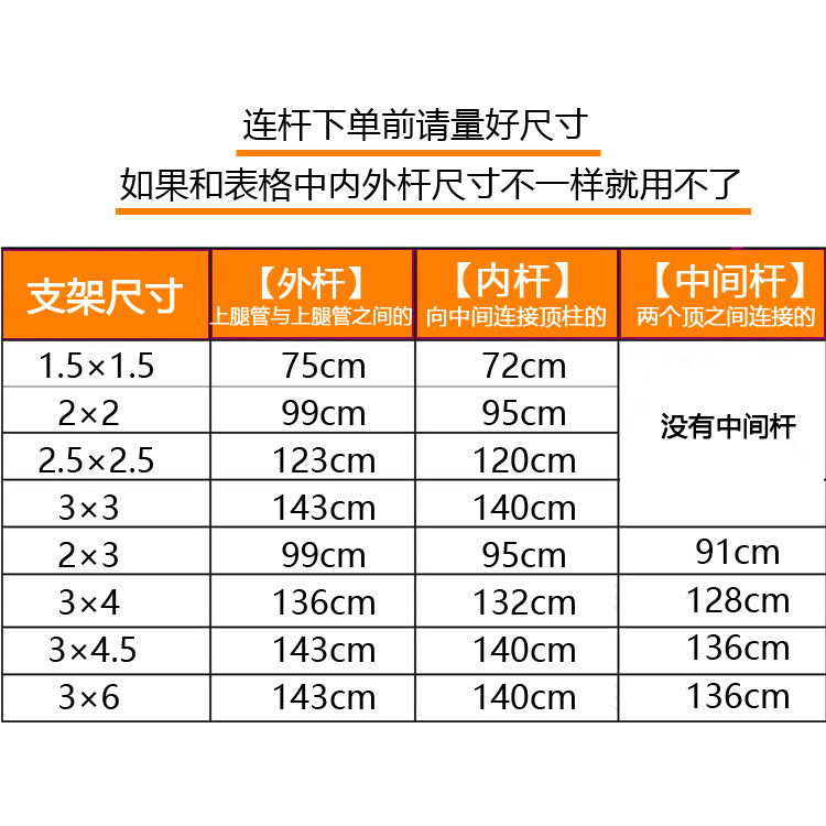 四脚伞遮阳棚雨棚架子配件折叠广告摆摊帐篷支架撑杆上下腿柱零件,淘宝优惠券,粉丝福利购,淘宝优惠卷