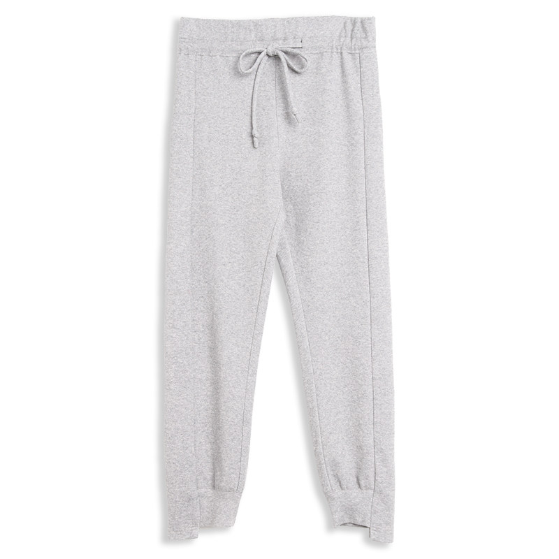 孕妇裤秋季外穿运动时尚秋装休闲裤 竺诗孕妇打底裤