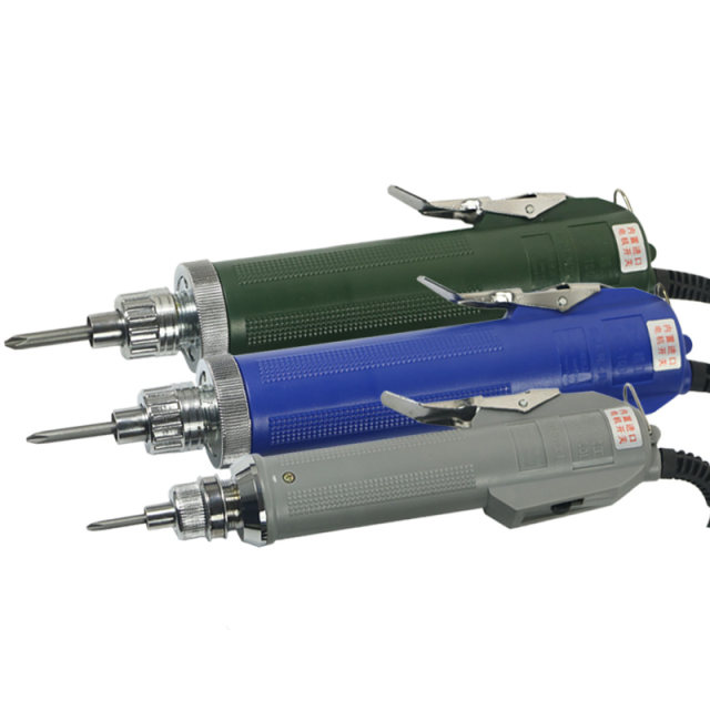 Seiko Electric Driver Electric Screwdriver