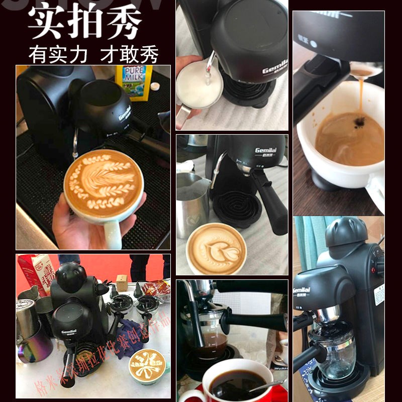 espresso machine,Espresso maker,coffeemaker,coffee Maker-图0