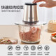 Multifunctional household meat grinder Midea/Midea