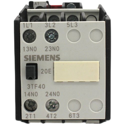 西门子交流接触器3TF40  41 42 43 44 3TF4522 220V新款3RT60代替 - 图3