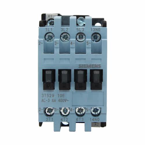 西门子交流接触器3TS33 3TS29 3TS30 3TS31 3TS32 34 3TS35 220V - 图3