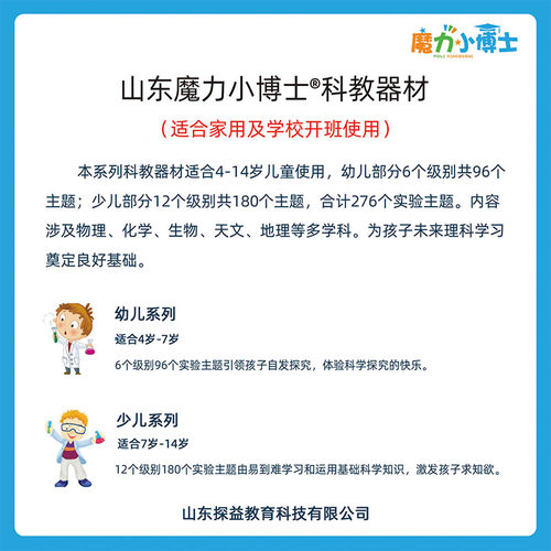 制作单摆魔力小博士科学实验器材STEAM幼儿教具科技发明小制作diy - 图1