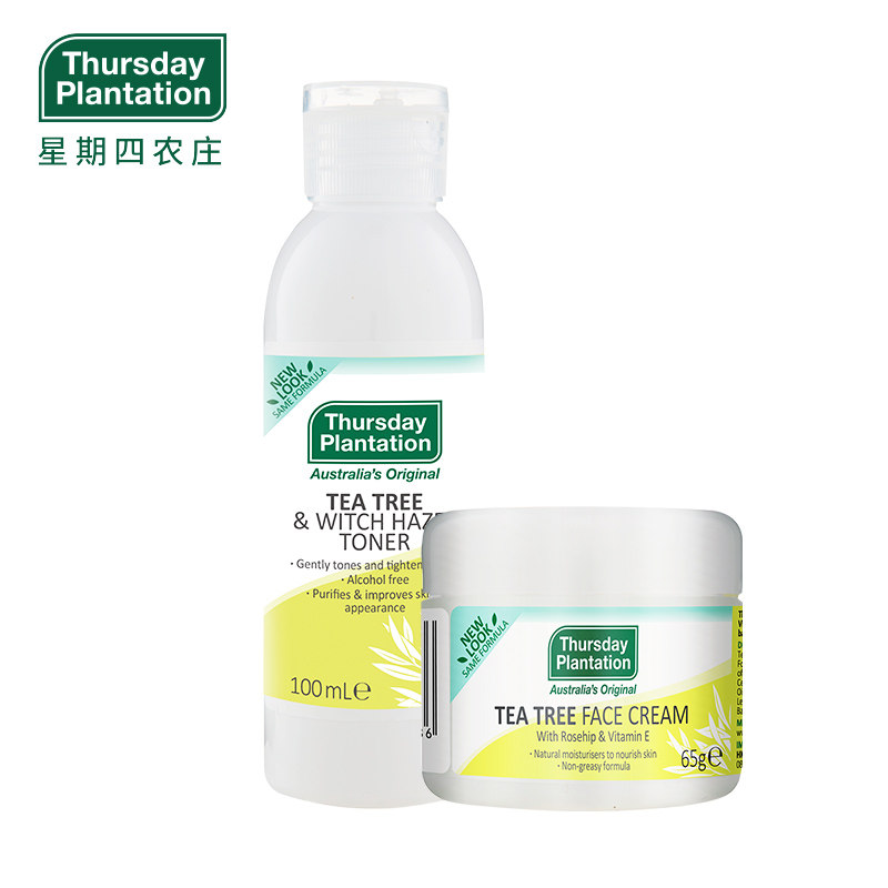  ThursdayPlantation海外化妆水/爽肤水