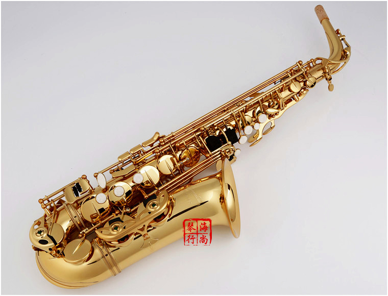 台湾 180 PMSA 中音萨克斯 保尔莫利亚 法国 台湾 180 PMSA 中音萨克斯 保尔莫利亚 法国