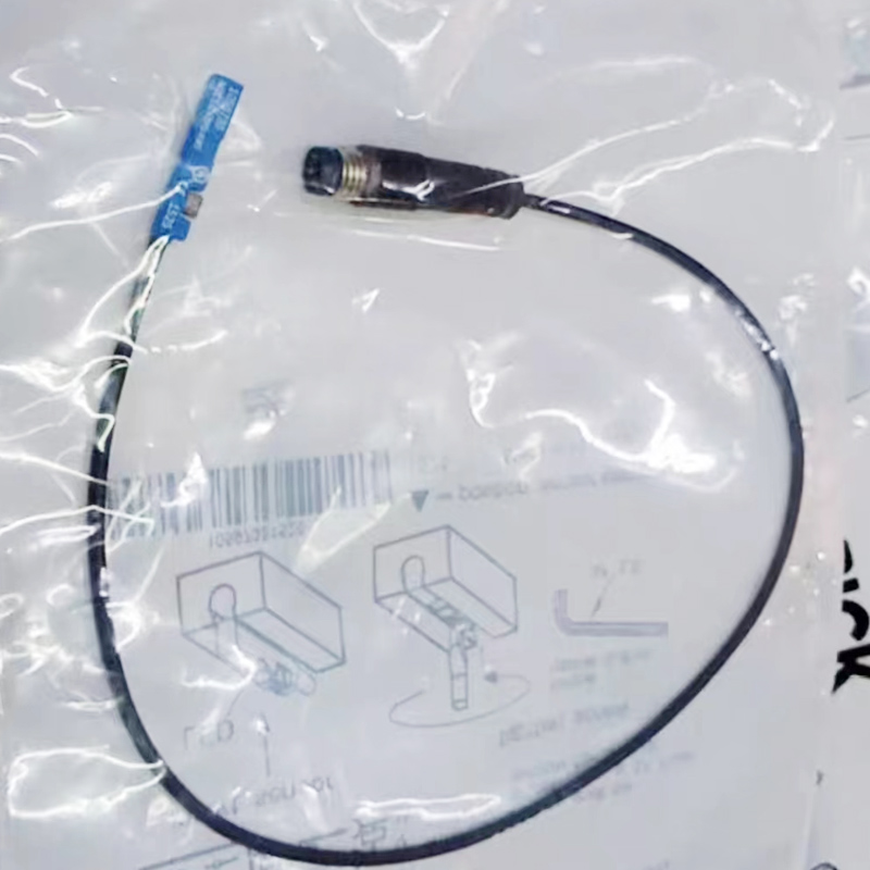 原装全新西克T型槽气缸传感器 MZT8-03VPS-KP0 MZT8-03VPS-KRB - 图0
