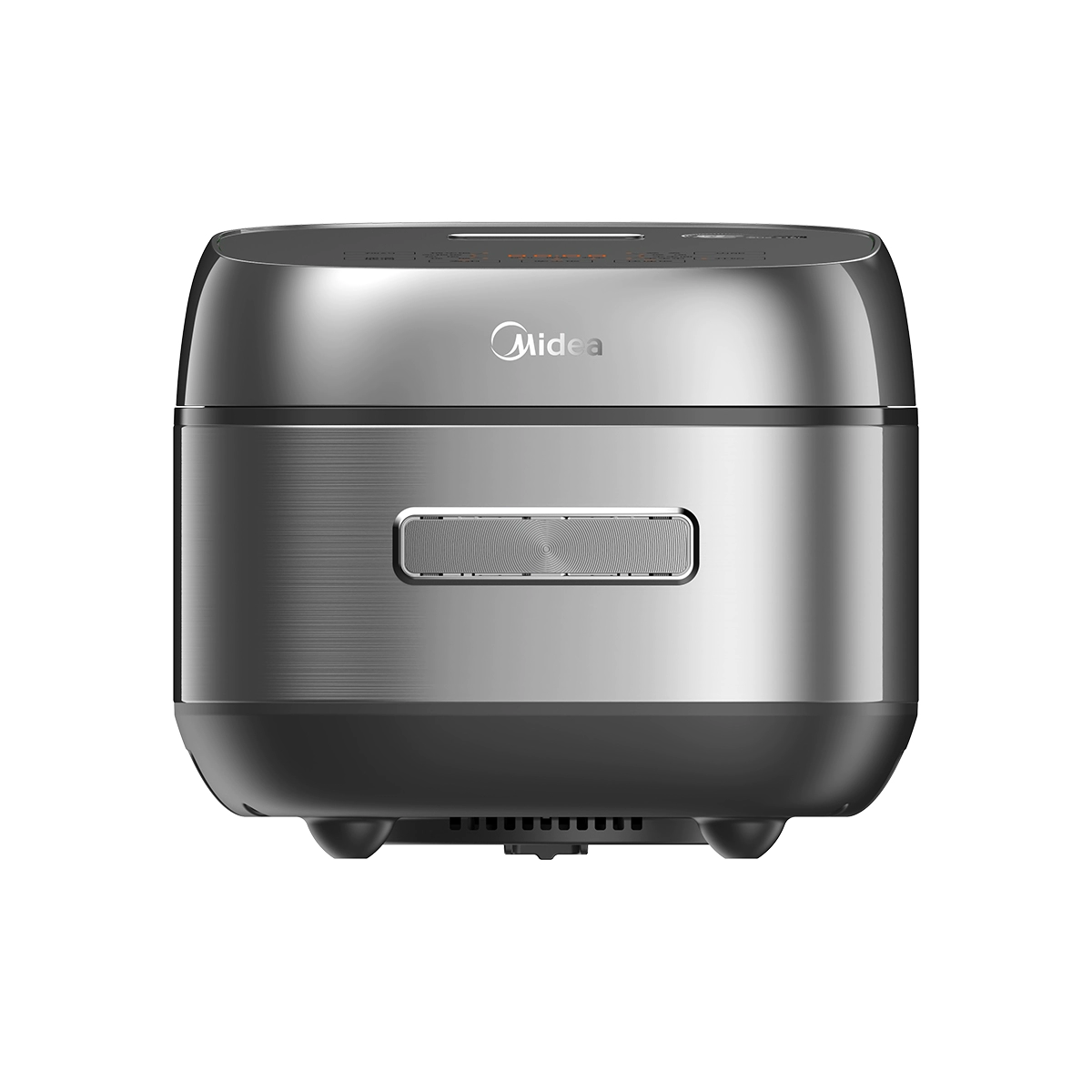  美的生活电器电饭煲