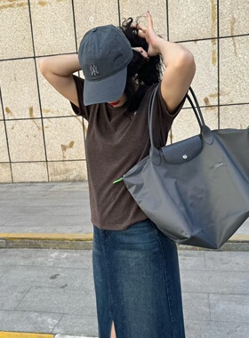 男女简约百搭棒球帽遮阳防晒帽潮