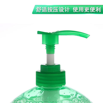 蓝月亮月亮小屋专卖店蓝月亮洗洁精家庭装1kg*2茶清厨房大桶洗碗果蔬清洗洁精促销3