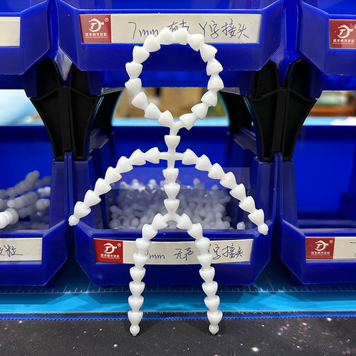 达菲钥匙挂件骨架雪莉玫玲娜贝儿饼饼星黛露Olu改娃转头不含公仔 - 图3