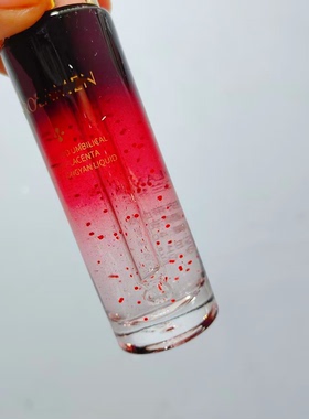 贵妇级抗老精华！院线 脐//带/血羊胎素精华液40ml 淡纹提亮美白