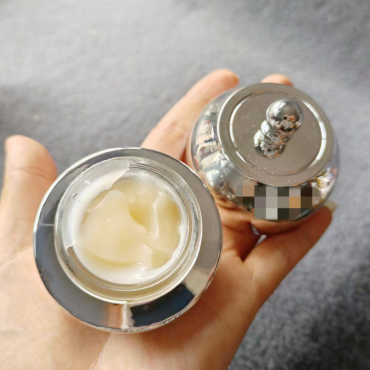 它救了我的眼纹！院线 白金焕颜紧致眼霜30g 淡纹黑眼圈鱼尾纹,淘宝优惠券,粉丝福利购,淘宝优惠卷