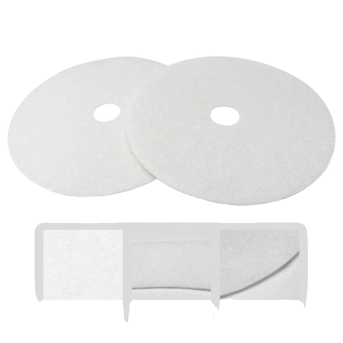 1 yuan/piece dryer filter cotton 20 pieces free shipping