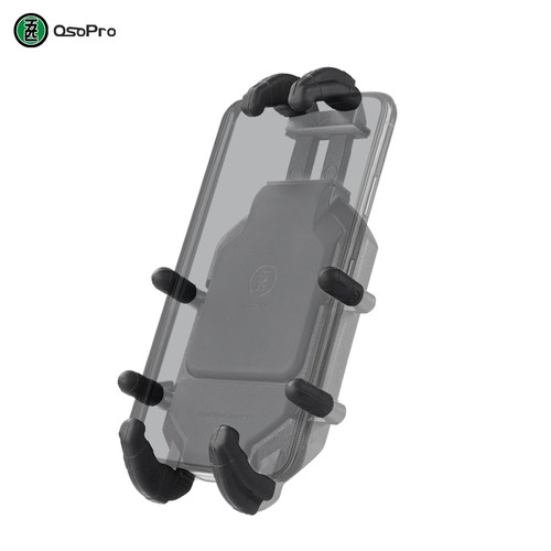 五匹osopro甲壳面板螃蟹面板专用防滑胶套配件五匹专用DIY配件 - 图3