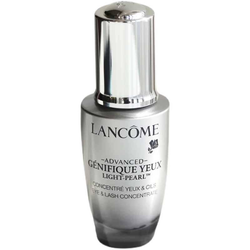 Lancome/兰蔻大眼精华小黑瓶眼部肌底精华液20ml淡化眼纹提拉紧致