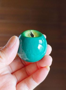 末影之眼立体眼球眼珠项链假眼魔术道具舞台表演