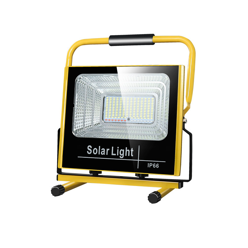 led充电灯夜市 开开灯具应急灯