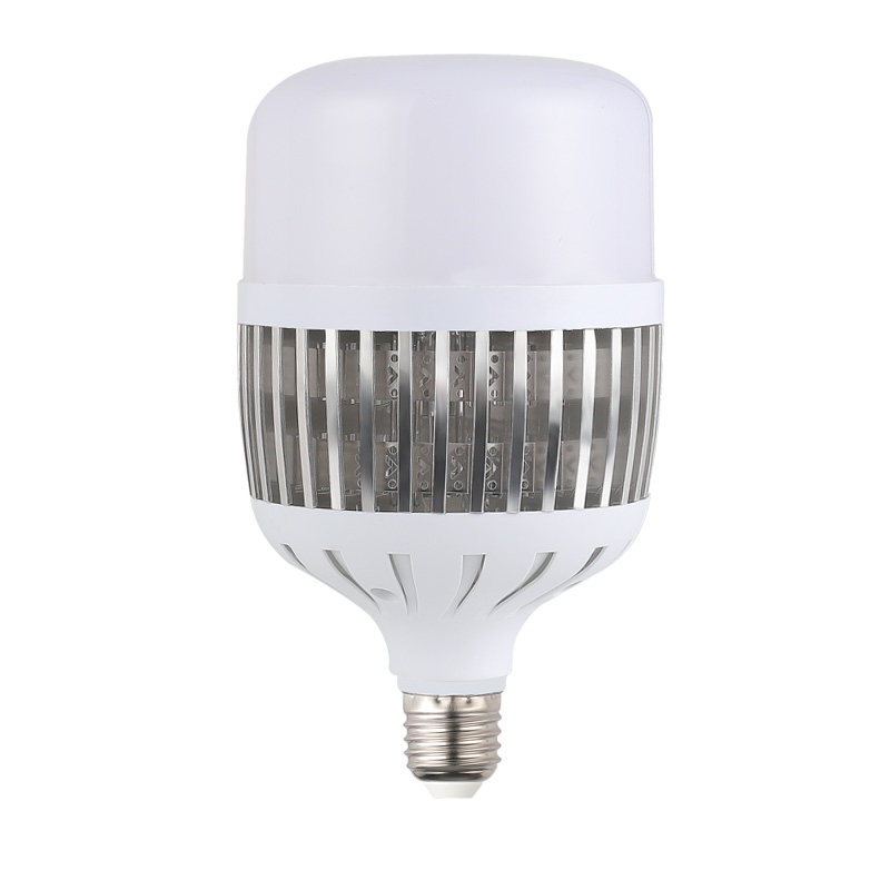 led灯泡超亮大功率球泡220v节能灯 开开灯具LED单灯