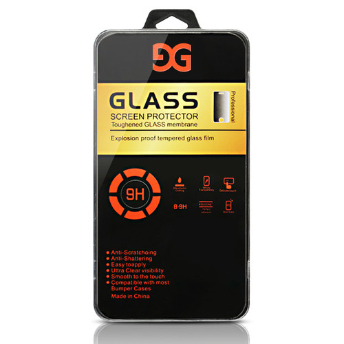 iphone7plus钢化膜苹果x手机贴膜7P8p适用全屏全覆盖9D护眼抗蓝光苹果7/8防爆xs手机保护膜高清抗指纹不碎边 - 图2