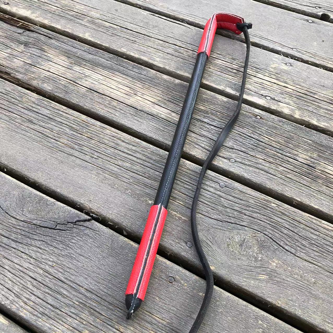 Dog training whip Horse dog German shepherd working dog training dog supplies equipment dog training whip pet supplies equipment