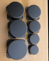 Ring * BULL COVER 130 TRANSFORMER HOOD 65