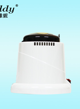 丽园街出口跨境美容院消毒用具高温消毒杯迷你消毒机器高温机