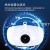 Suitable for Toyota car air purifier, car elimination of odor, negative ions, new car formaldehyde removal, car decoration