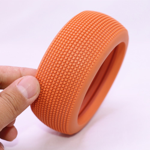 3d打印服务毕设模型定制建筑金属尼龙软硅胶红蜡高温树脂打印上色 - 图2