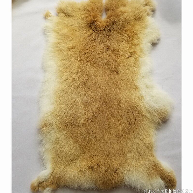 清仓处理兔皮整张家兔獭兔毛皮原料护膝沙发飘窗坐垫内胆DIY饰品,淘宝优惠券,粉丝福利购,淘宝优惠卷