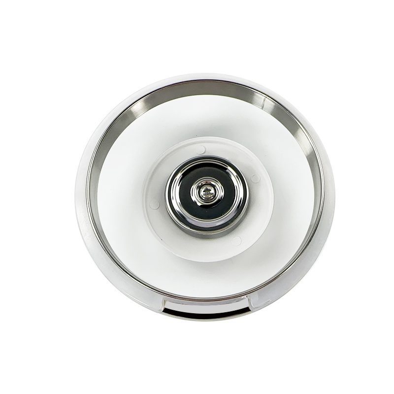 美的养生壶配件MK-YS15P511-316/YS15P201/YS20P502玻璃壶盖 盖子 - 图1