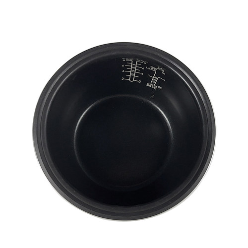 Midea/美的4017TM电饭煲正品配件4037/WFS4057圆灶釜球釜内胆 - 图1