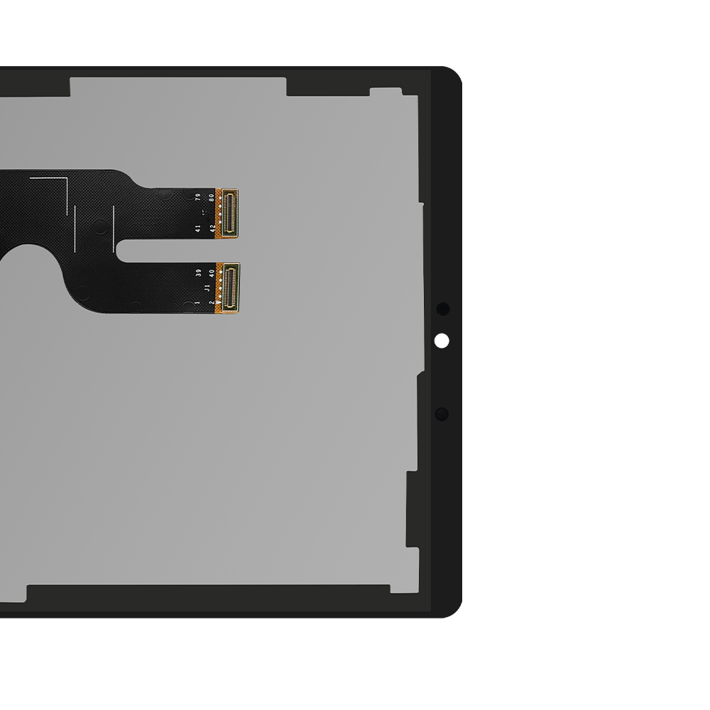 适用于华为M6高能版8.4寸VRD-触摸屏VRD-AL09液晶显示内屏幕总成-图1