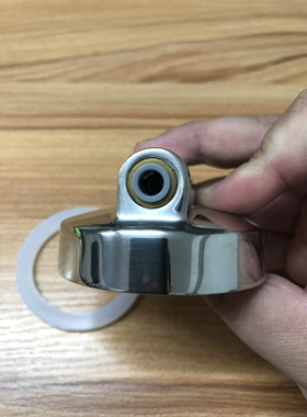 通用道尔顿净水器DIS配件底座盖
