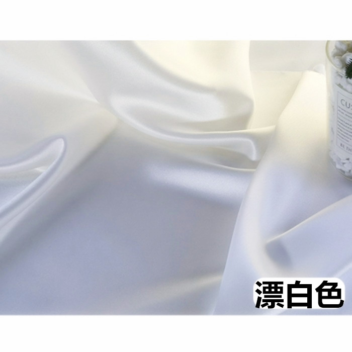 【10天发货】撞色 奢侈光泽弹力贴身缎面 贴身不透内裤赛高少女 - 图0