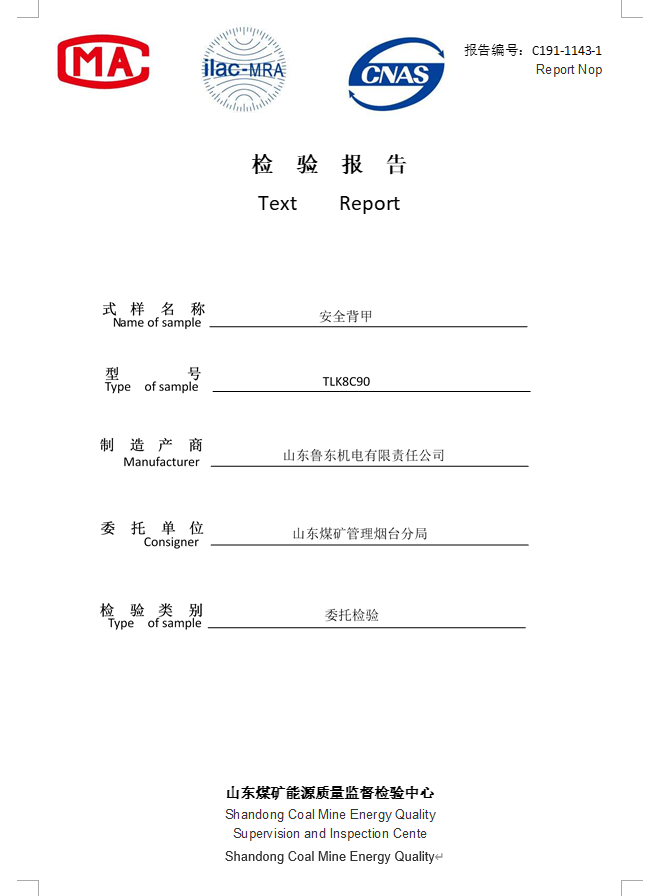 安全背夹矿用工程矿山防砸安全背甲背夹背架通用保护脊椎布甲劳保 - 图0