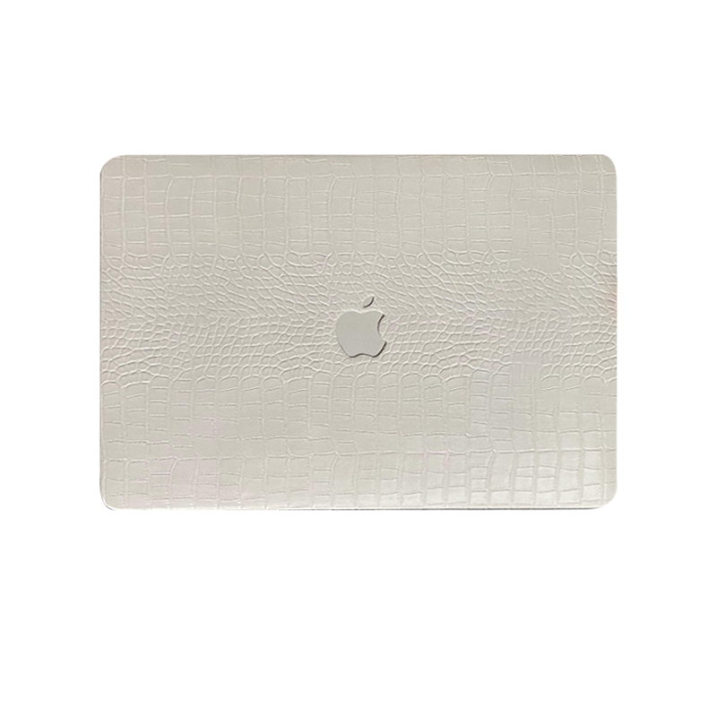 适用macbookpro保护壳2021苹果笔记本电脑14寸软macair13皮革16套-图3