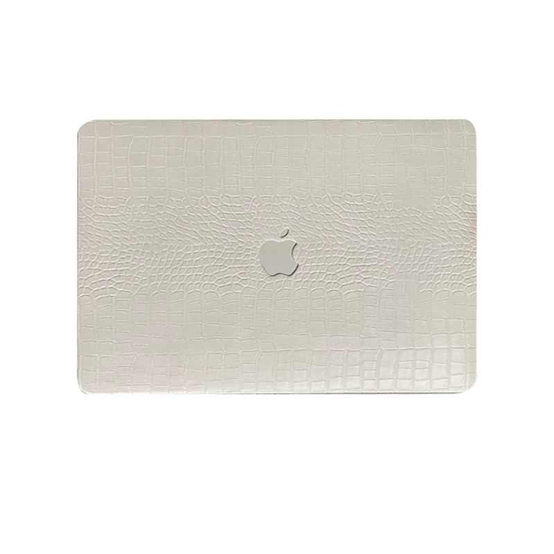 适用macbookpro保护壳2025苹果笔记本电脑14寸软macair13皮革16套 - 图3