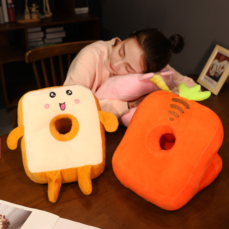 午睡枕办公室午睡神器小学生午休专用趴枕桌上趴睡枕女生睡觉抱枕,淘宝优惠券,粉丝福利购,淘宝优惠卷