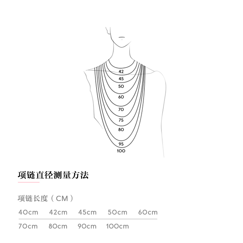 [618]Pandora潘多拉珍珠Pavé密镶锁骨项链颈饰高级感送女友小众 - 图2