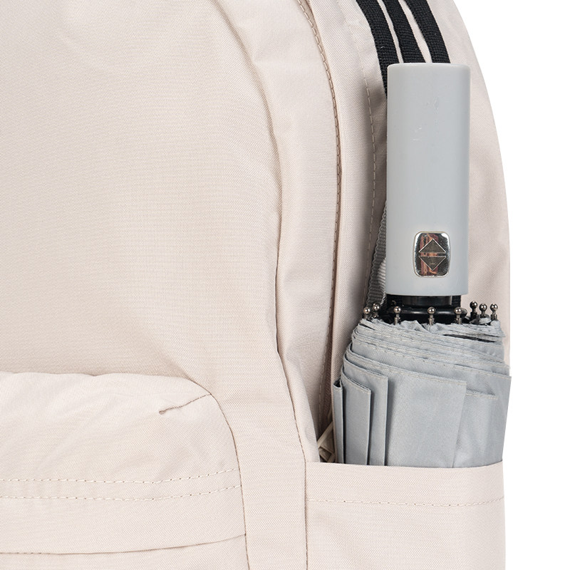 Inter丨Adidas large-capacity backpack men's bag women's bag summer sports bag student school bag casual backpack