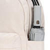Inter丨Adidas large-capacity backpack men's bag women's bag summer sports bag student school bag casual backpack