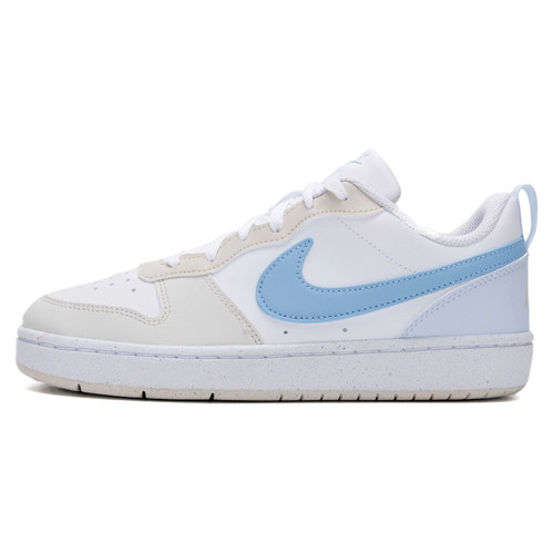 耐克NIKE官方正品女鞋2026夏季新款运动鞋休闲鞋COURT小白鞋板鞋 - 图3
